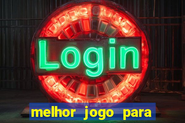 melhor jogo para comprar funcionalidade